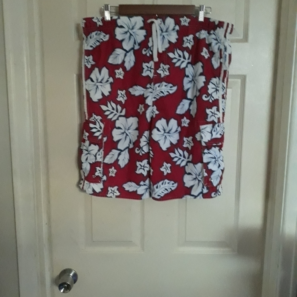 Urban pipeline kids swimming trunks size XL  A-4 5/$25